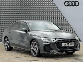 Used Audi A3 2025 for sale - 78016269: Photo