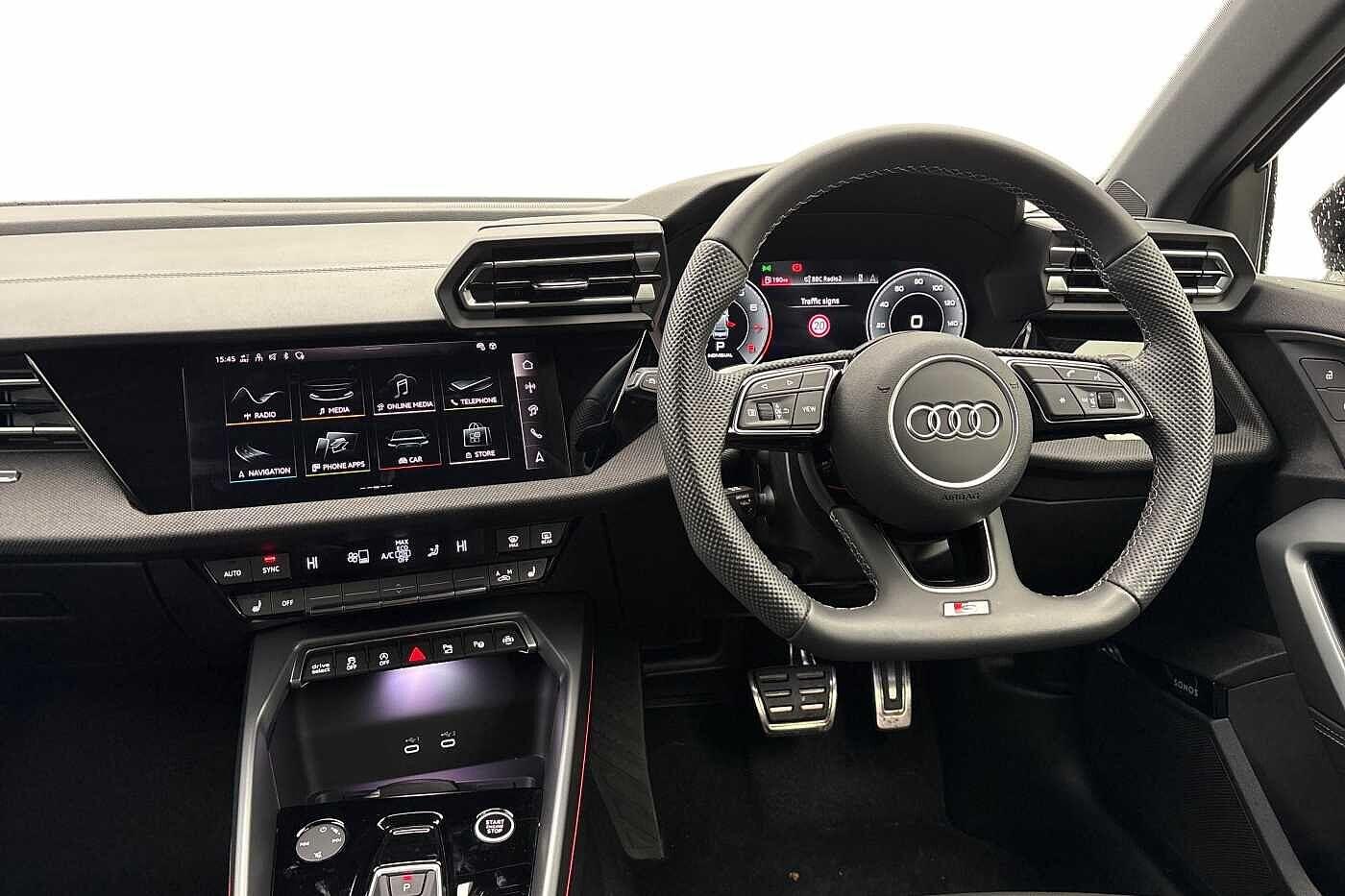 Used Audi A3 2025 for sale - 78016269: Photo 2