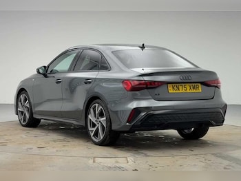 Used Audi A3 2025 for sale - 78016269: Photo