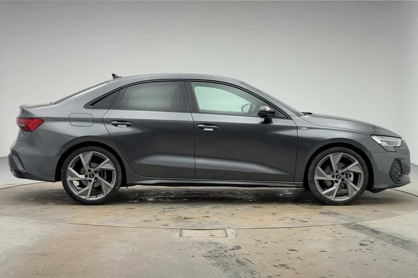 Used Audi A3 2025 for sale - 78016269: Photo 4