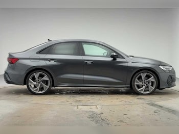 Used Audi A3 2025 for sale - 78016269: Photo