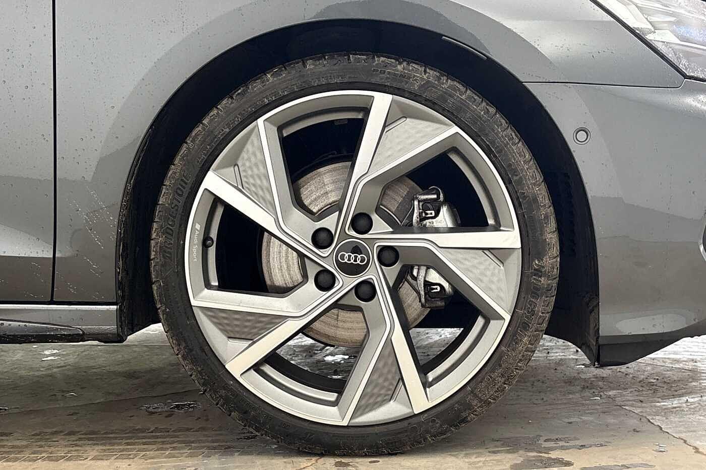 Used Audi A3 2025 for sale - 78016269: Photo 6