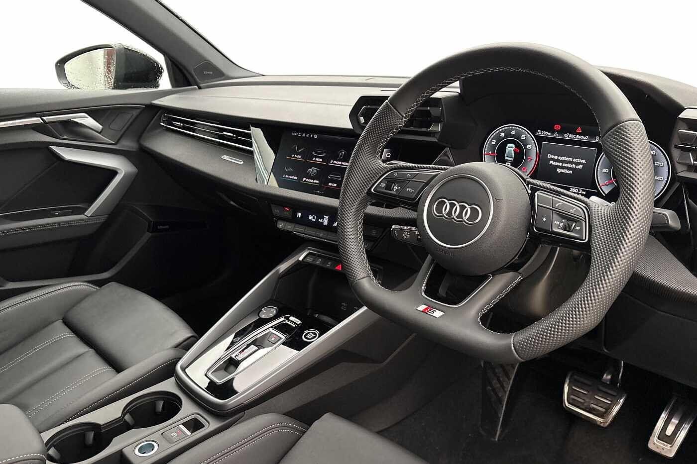 Used Audi A3 2025 for sale - 78016269: Photo 7