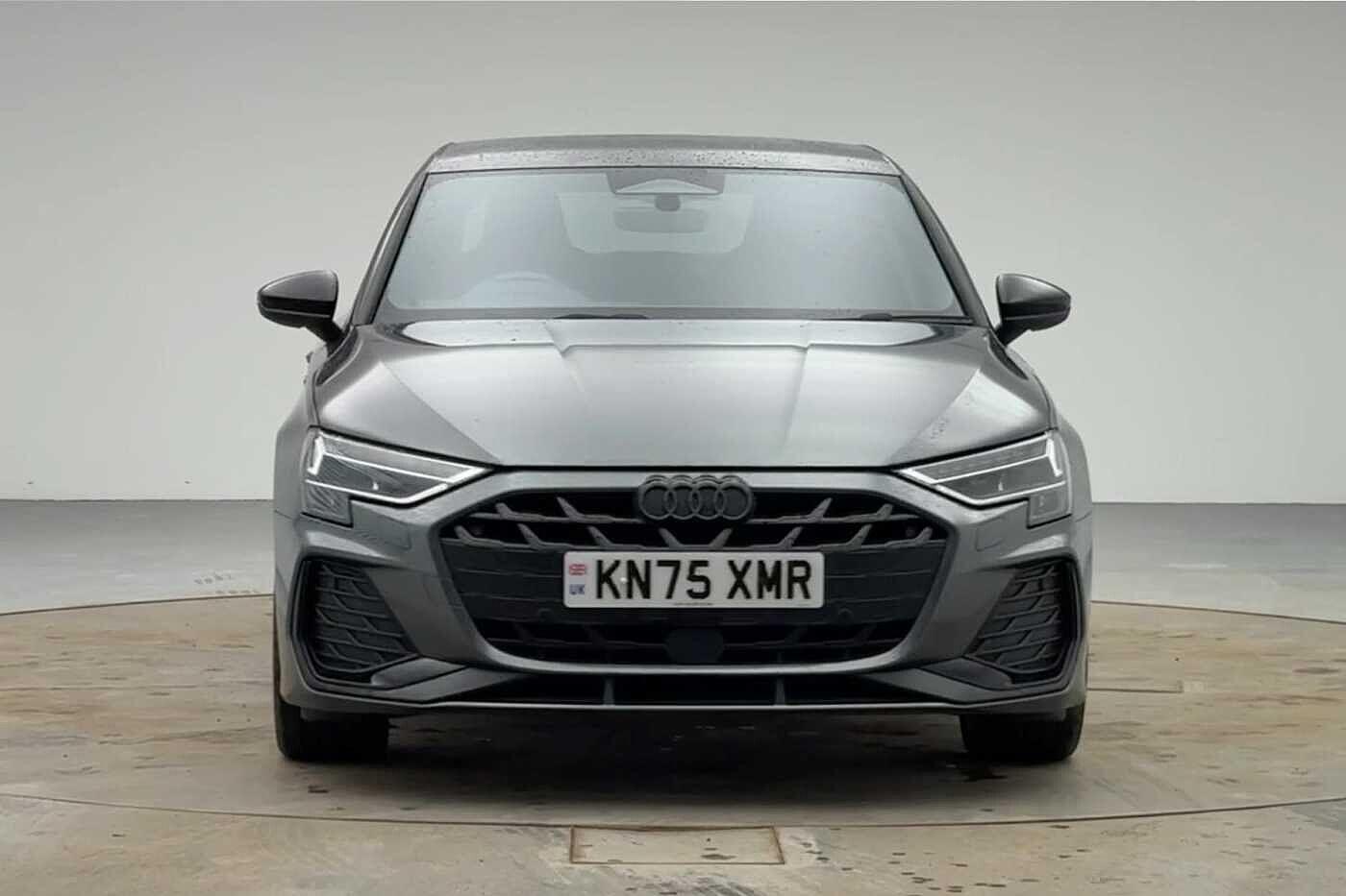 Used Audi A3 2025 for sale - 78016269: Photo 8