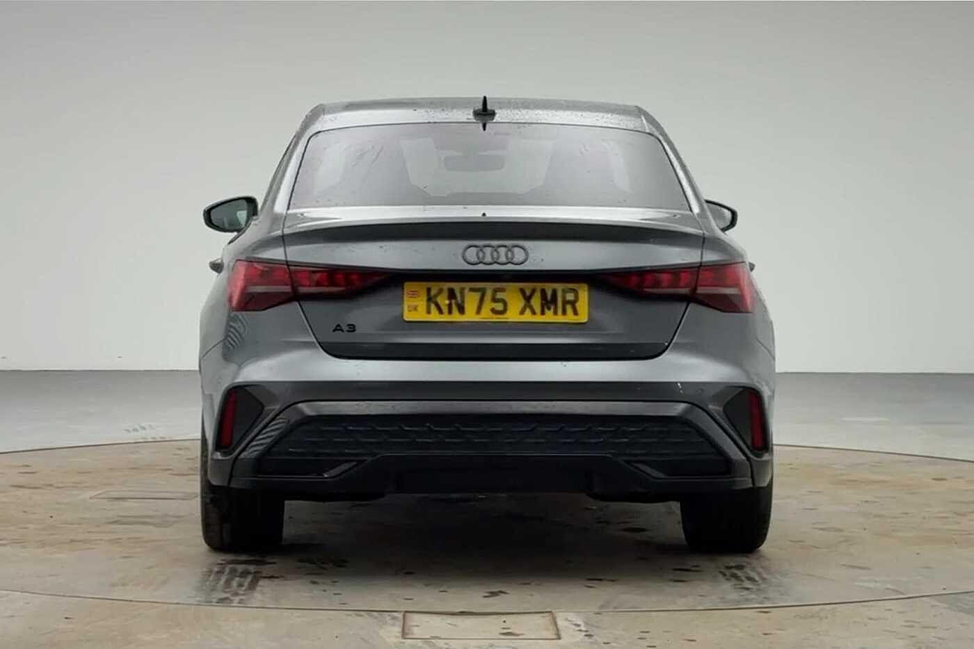 Used Audi A3 2025 for sale - 78016269: Photo 9