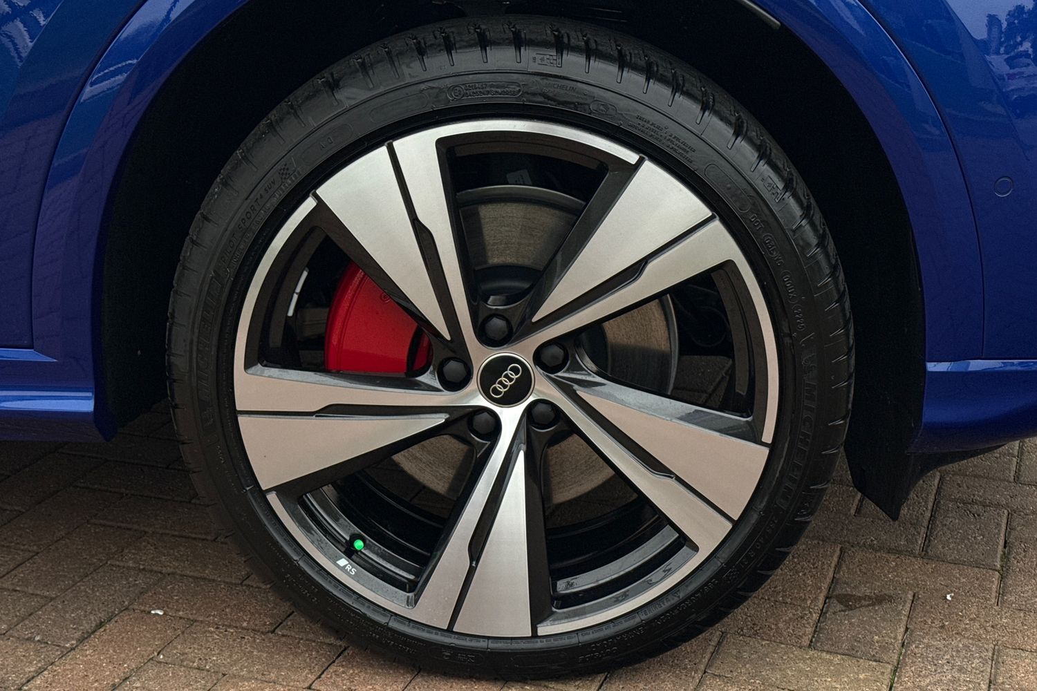 Used Audi Q5 2026 for sale - 77890652: Photo 10