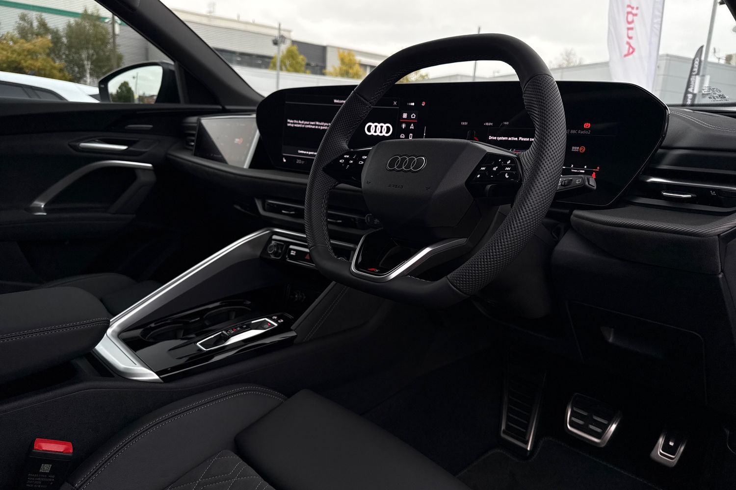 Used Audi Q5 2026 for sale - 77890652: Photo 13