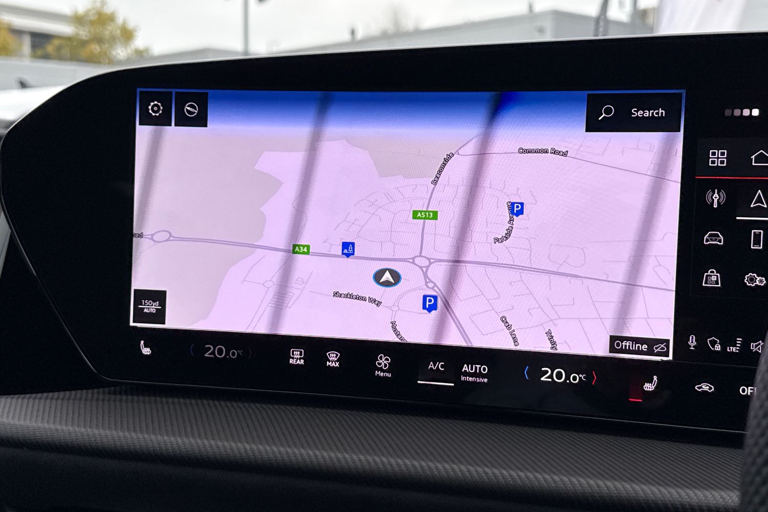 Used Audi Q5 2026 for sale - 77890652: Photo 16