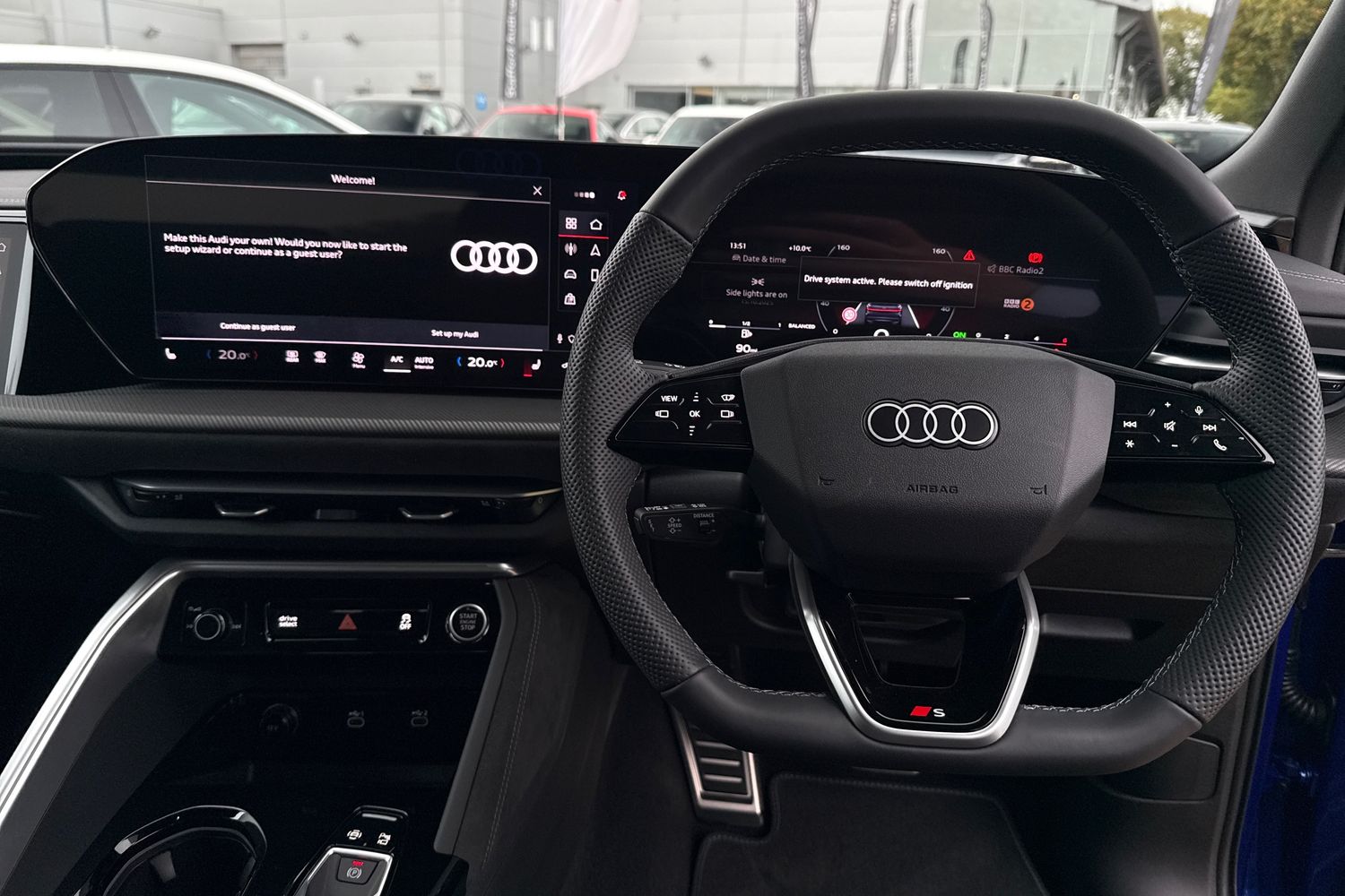 Used Audi Q5 2026 for sale - 77890652: Photo 17