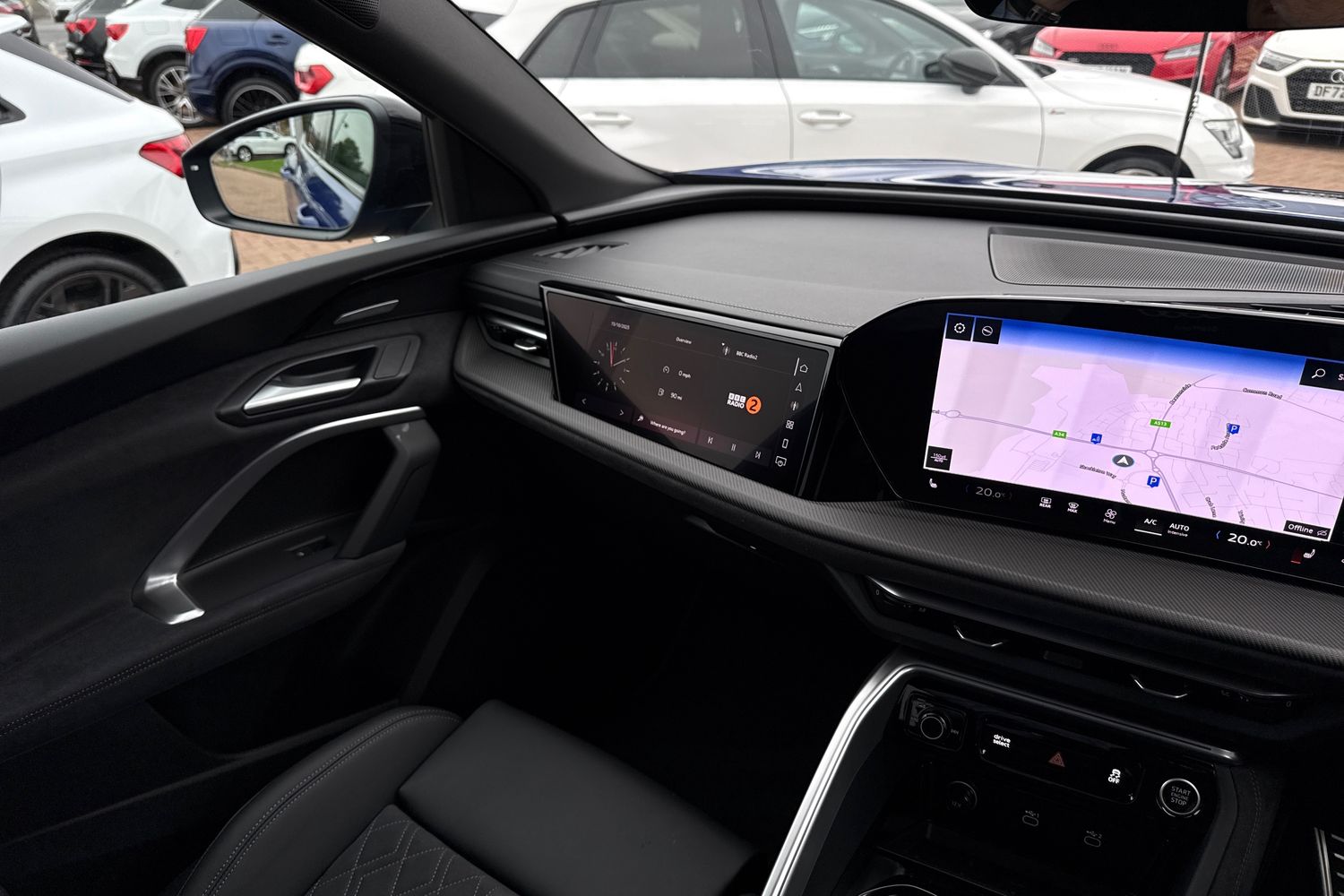 Used Audi Q5 2026 for sale - 77890652: Photo 19