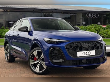 Used Audi Q5 2026 for sale - 77890652: Photo