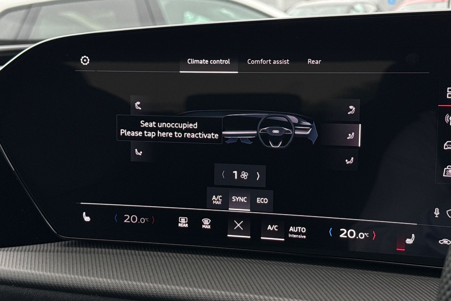 Used Audi Q5 2026 for sale - 77890652: Photo 21