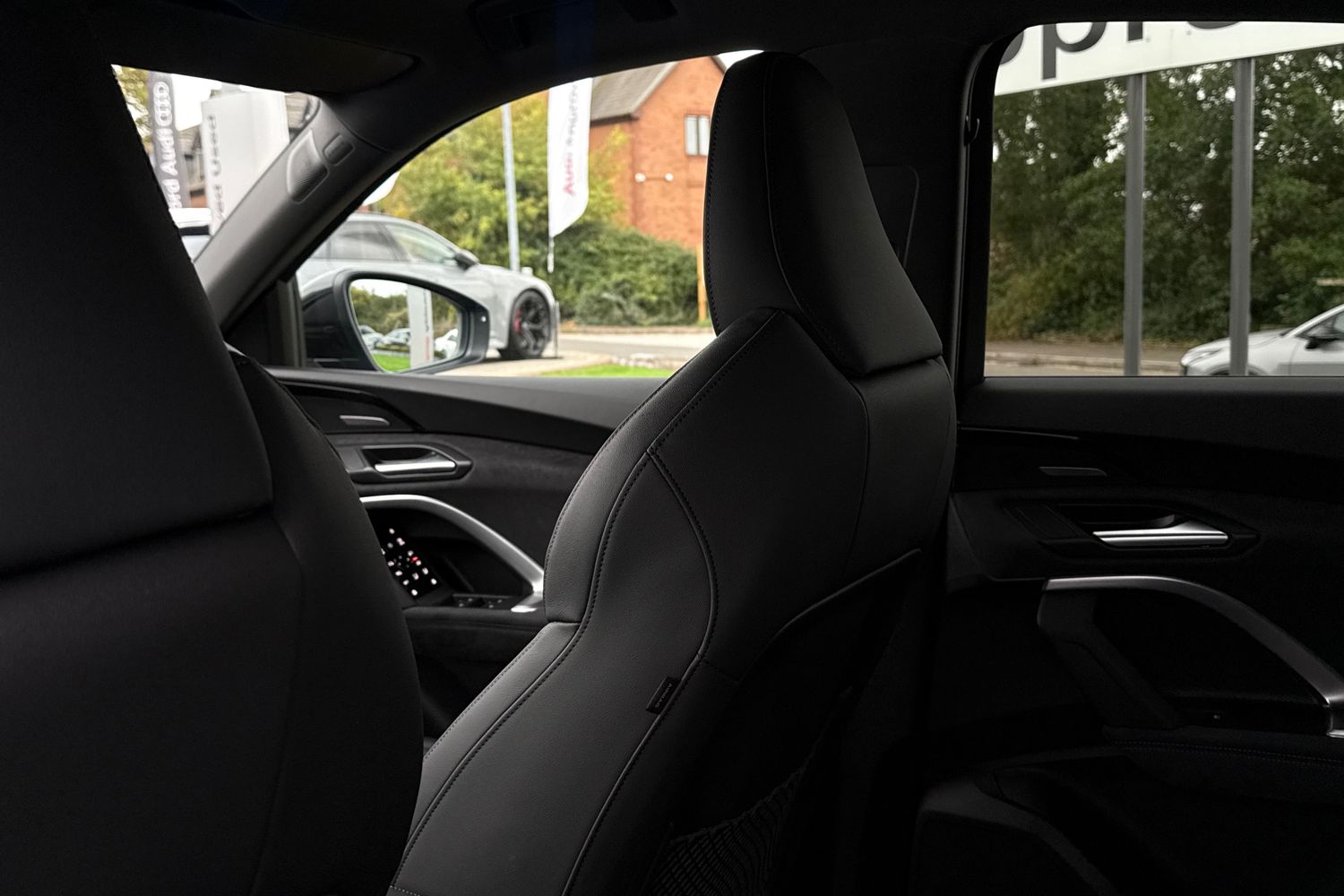 Used Audi Q5 2026 for sale - 77890652: Photo 29