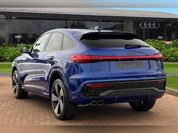 Used Audi Q5 2026 for sale - 77890652: Photo