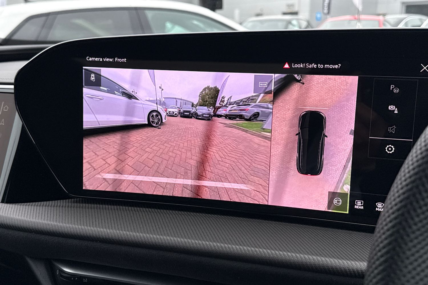 Used Audi Q5 2026 for sale - 77890652: Photo 42