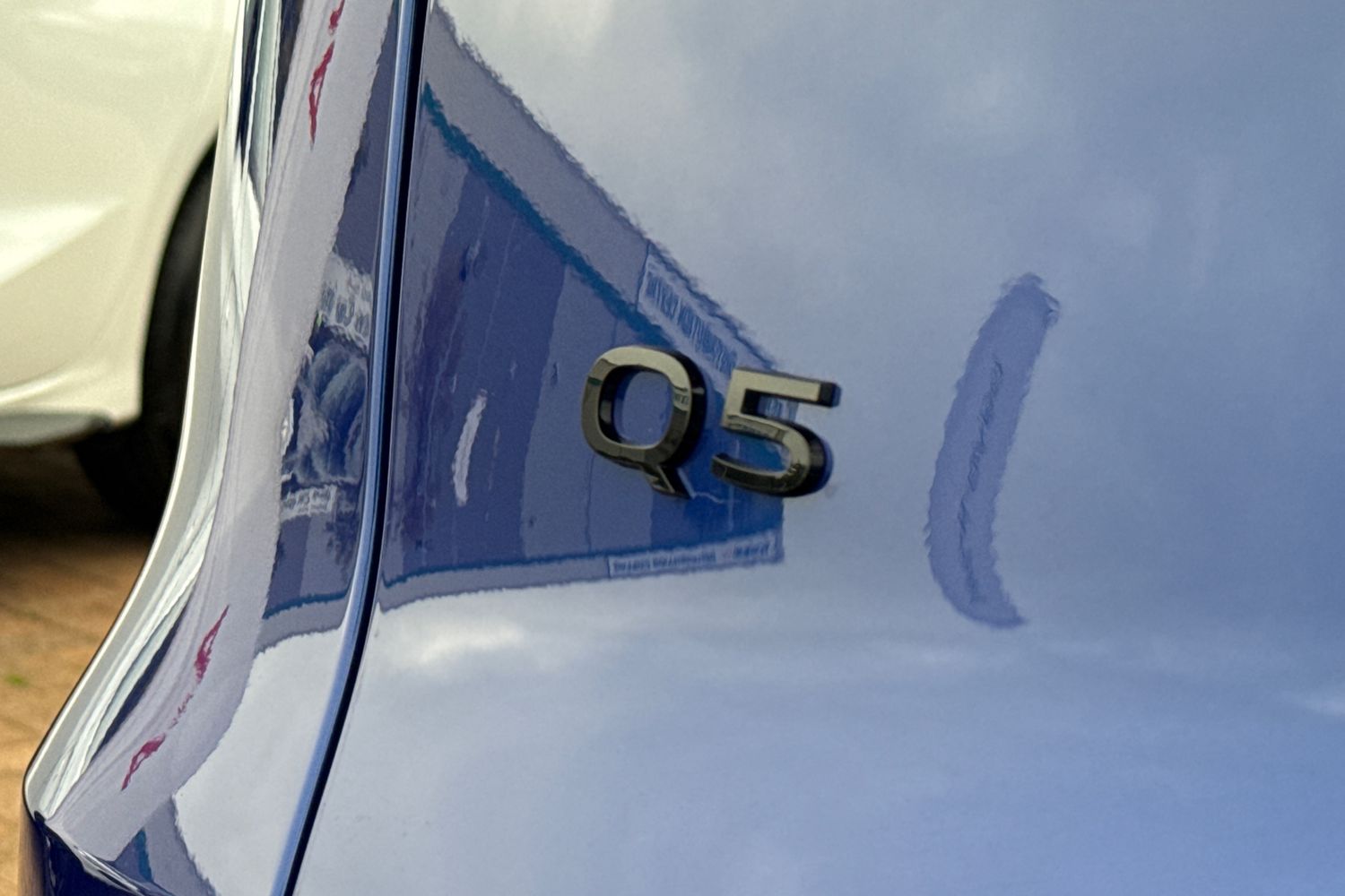 Used Audi Q5 2026 for sale - 77890652: Photo 50