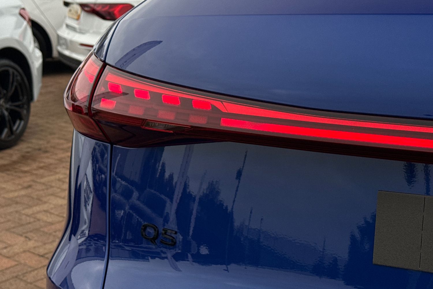 Used Audi Q5 2026 for sale - 77890652: Photo 51