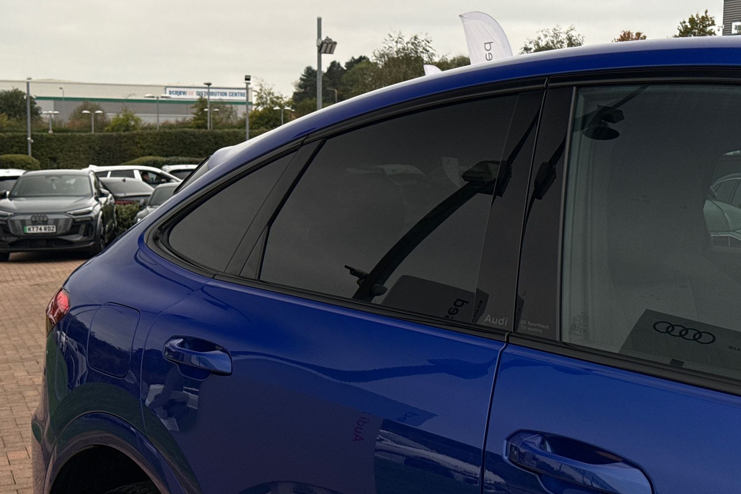 Used Audi Q5 2026 for sale - 77890652: Photo 52