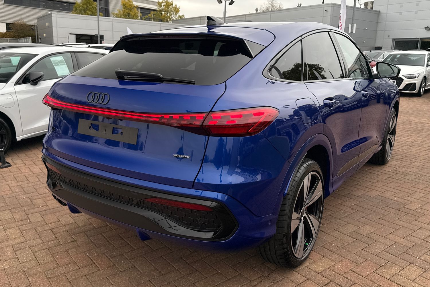 Used Audi Q5 2026 for sale - 77890652: Photo 58