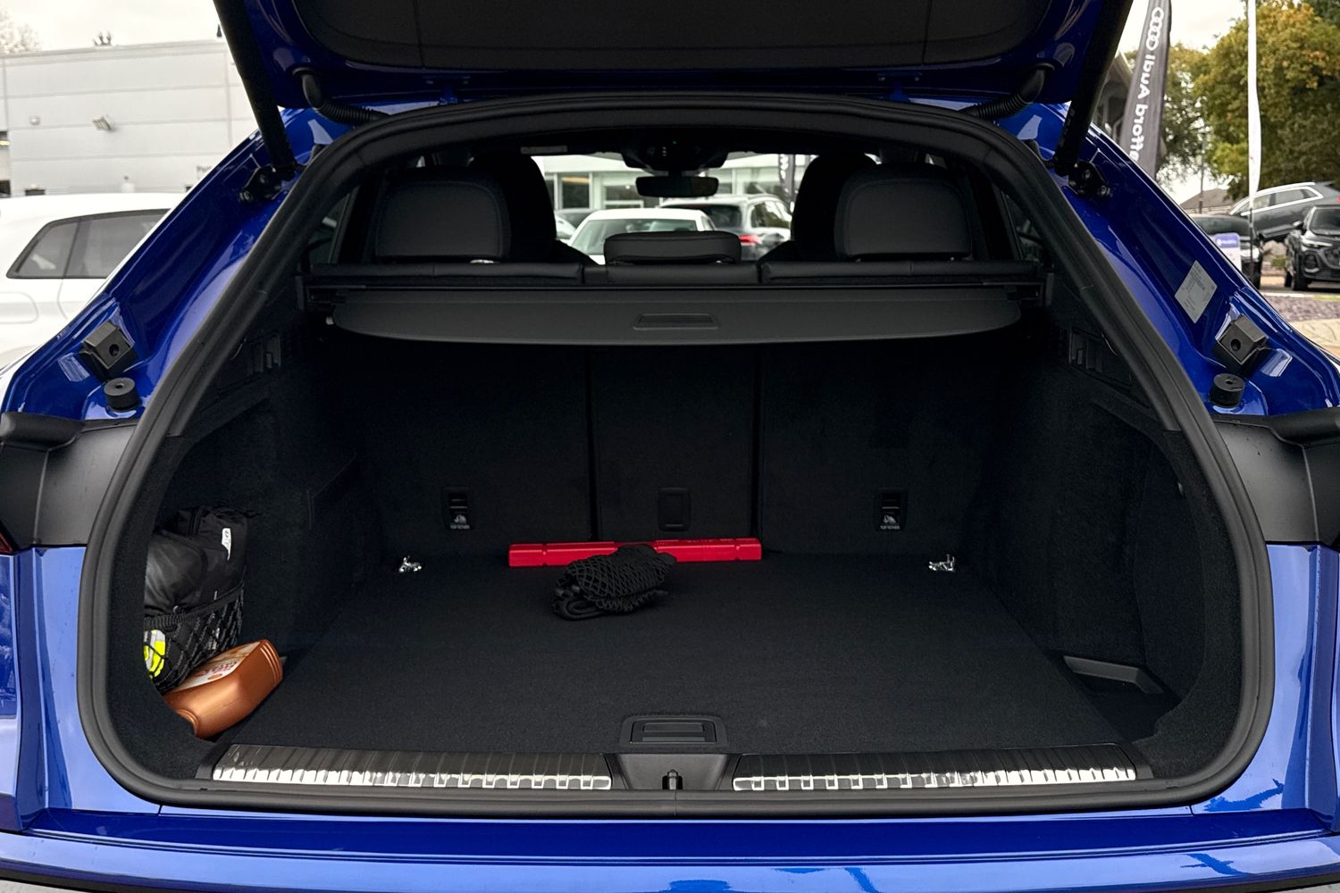 Used Audi Q5 2026 for sale - 77890652: Photo 6