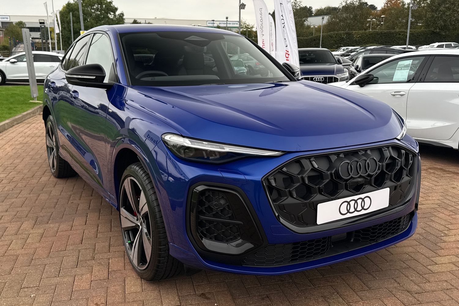 Used Audi Q5 2026 for sale - 77890652: Photo 60