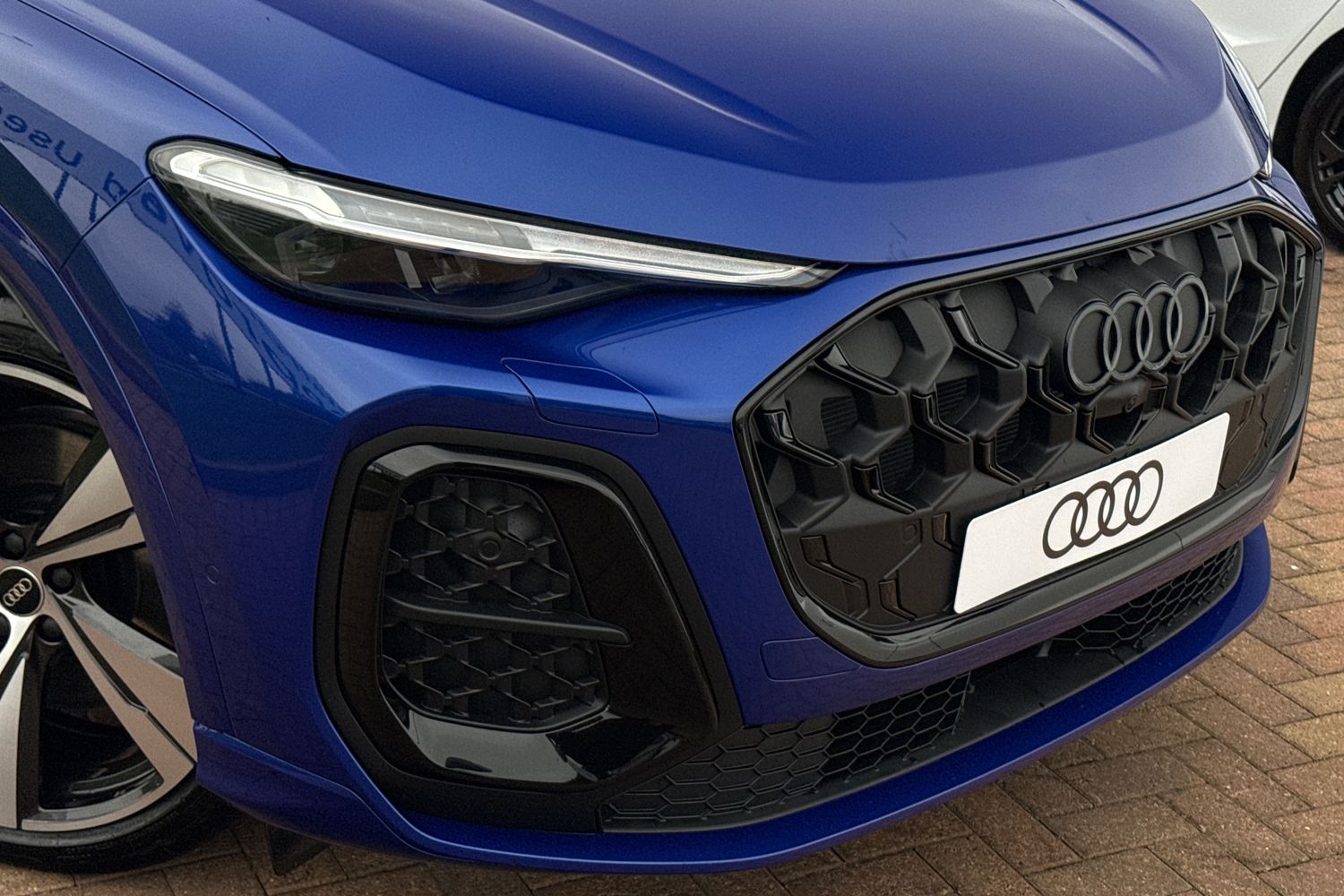 Used Audi Q5 2026 for sale - 77890652: Photo 8