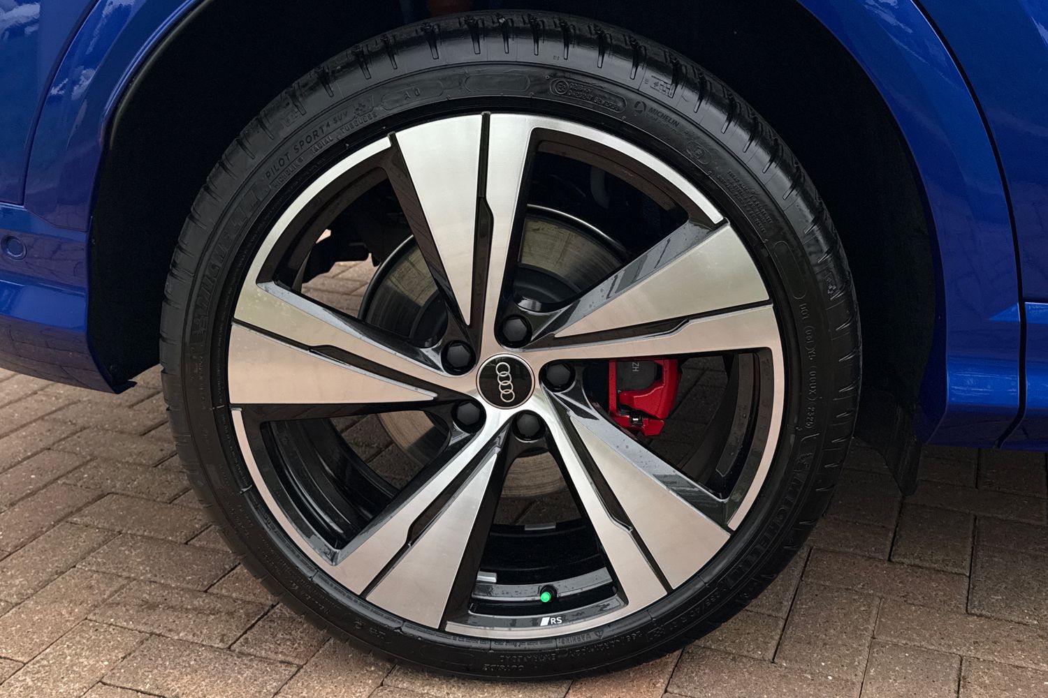 Used Audi Q5 2026 for sale - 77890652: Photo 9