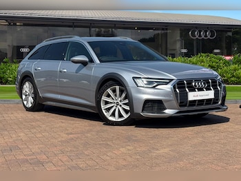 Used Audi A6 Allroad 2021 for sale - 79174995: Photo