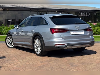 Used Audi A6 Allroad 2021 for sale - 79174995: Photo