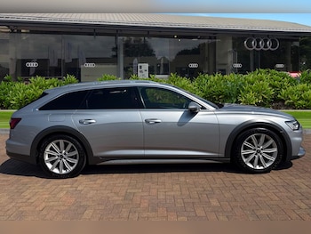 Used Audi A6 Allroad 2021 for sale - 79174995: Photo
