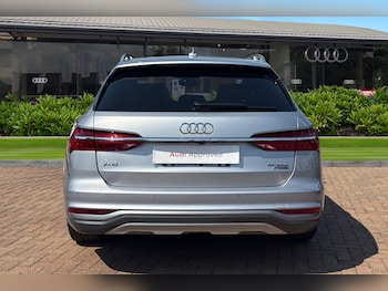 Used Audi A6 Allroad 2021 for sale - 79174995: Photo