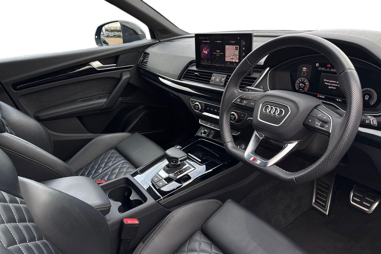 Used Audi Q5 2023 for sale - 77262581: Photo 13