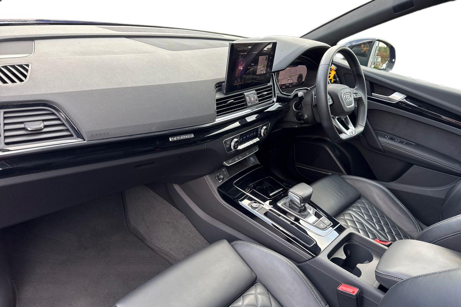 Used Audi Q5 2023 for sale - 77262581: Photo 14