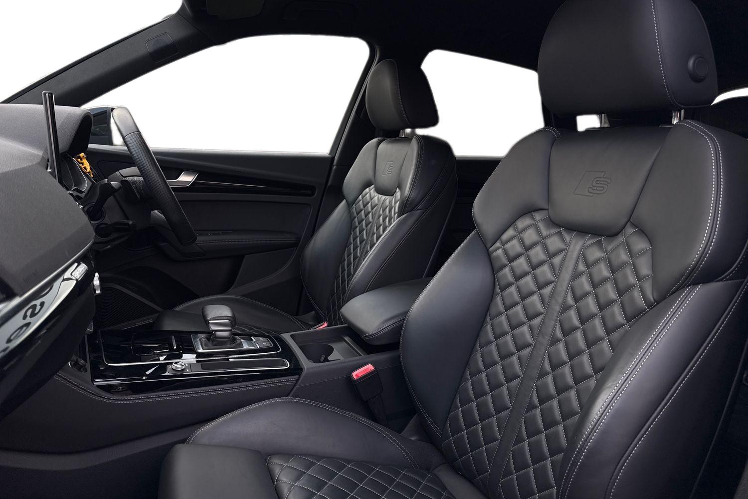 Used Audi Q5 2023 for sale - 77262581: Photo 15