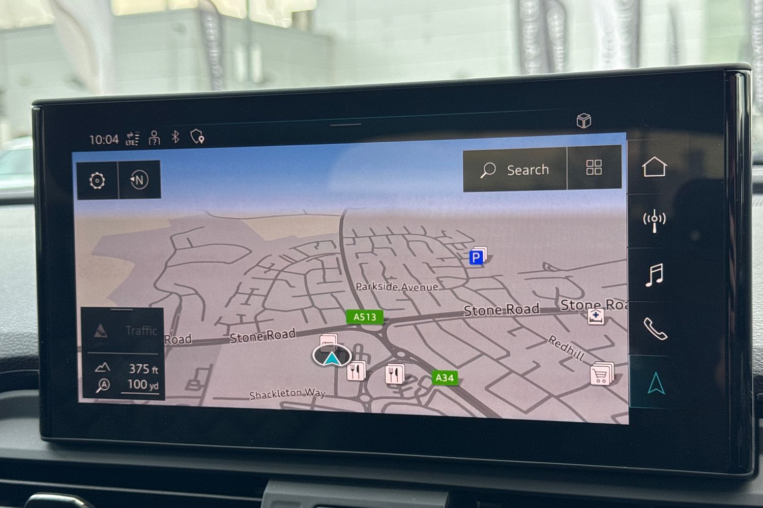 Used Audi Q5 2023 for sale - 77262581: Photo 16