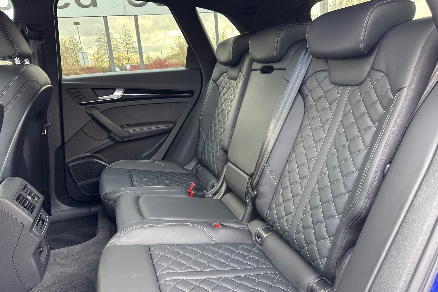 Used Audi Q5 2023 for sale - 77262581: Photo 18