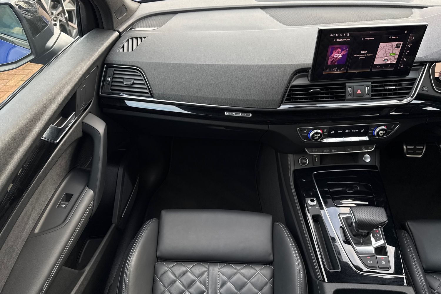 Used Audi Q5 2023 for sale - 77262581: Photo 19