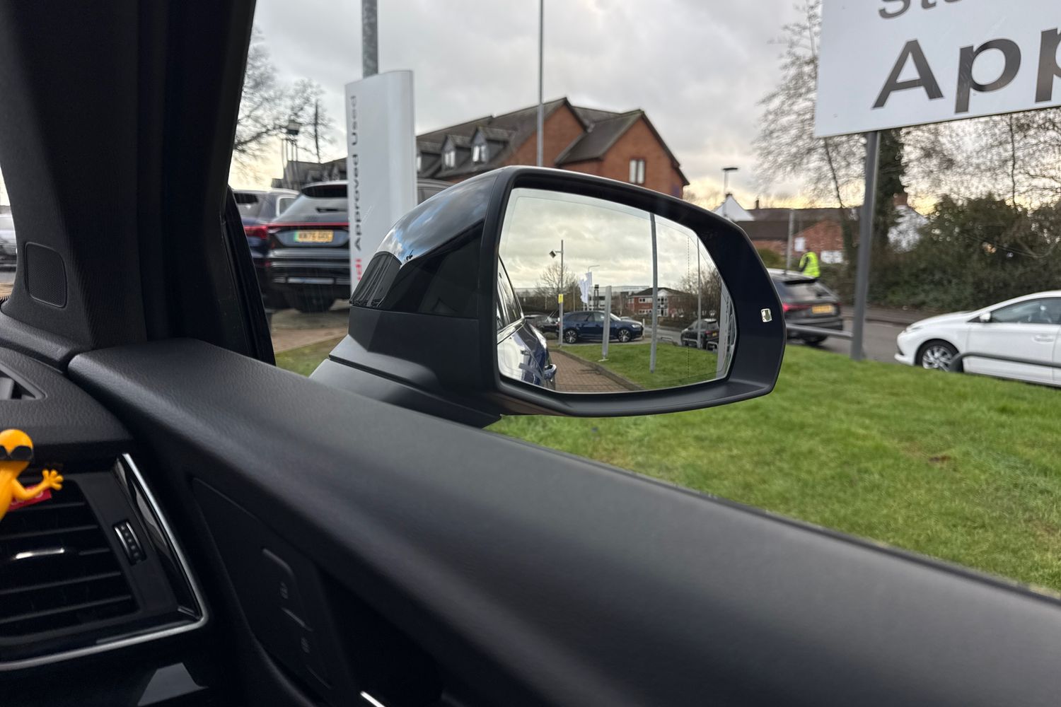 Used Audi Q5 2023 for sale - 77262581: Photo 20