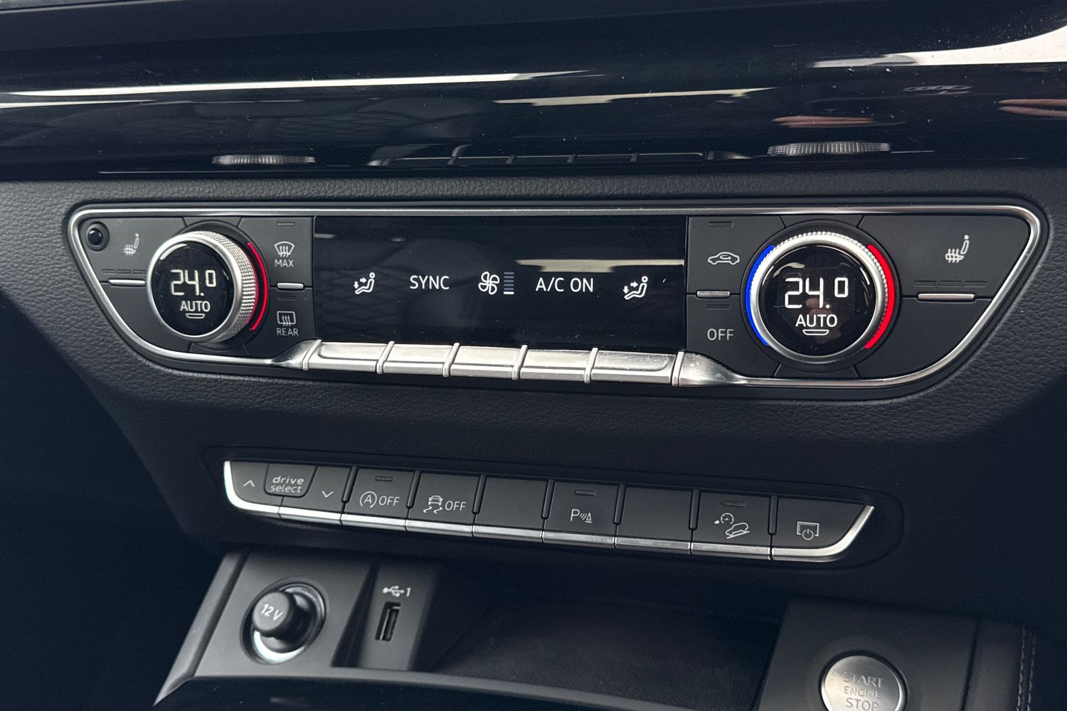 Used Audi Q5 2023 for sale - 77262581: Photo 21