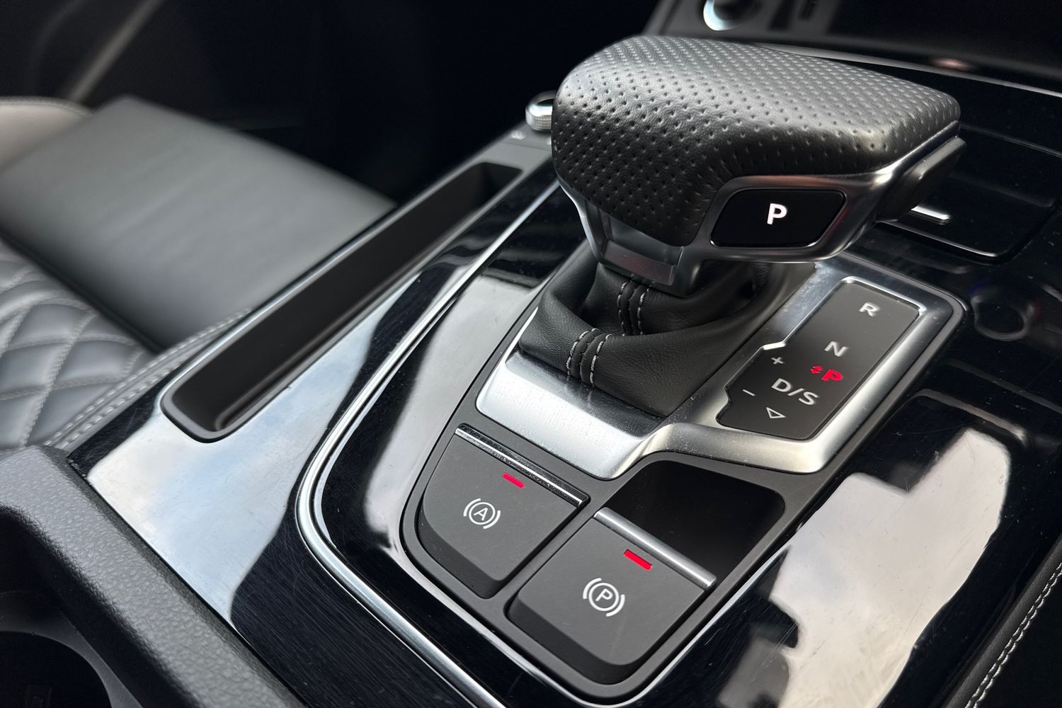 Used Audi Q5 2023 for sale - 77262581: Photo 22