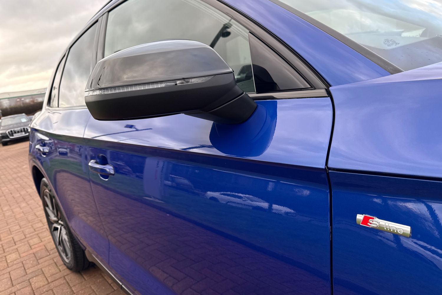 Used Audi Q5 2023 for sale - 77262581: Photo 26