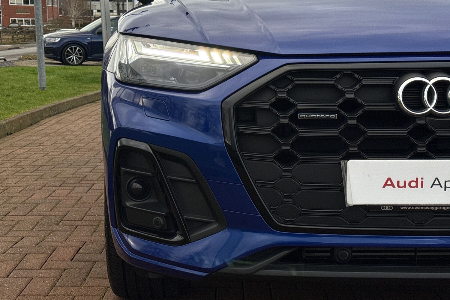 Used Audi Q5 2023 for sale - 77262581: Photo 27