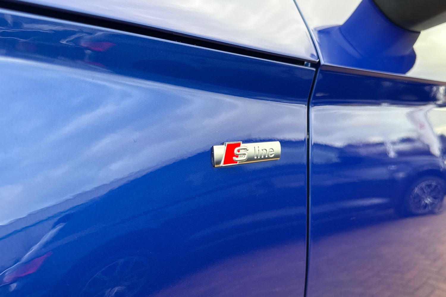 Used Audi Q5 2023 for sale - 77262581: Photo 29