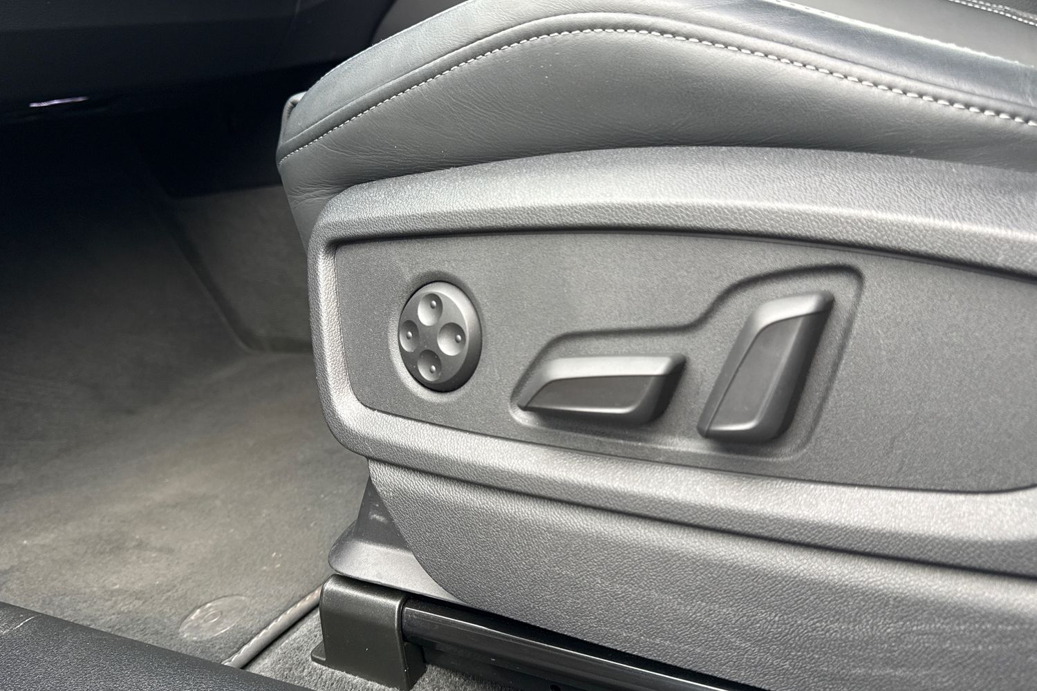 Used Audi Q5 2023 for sale - 77262581: Photo 32