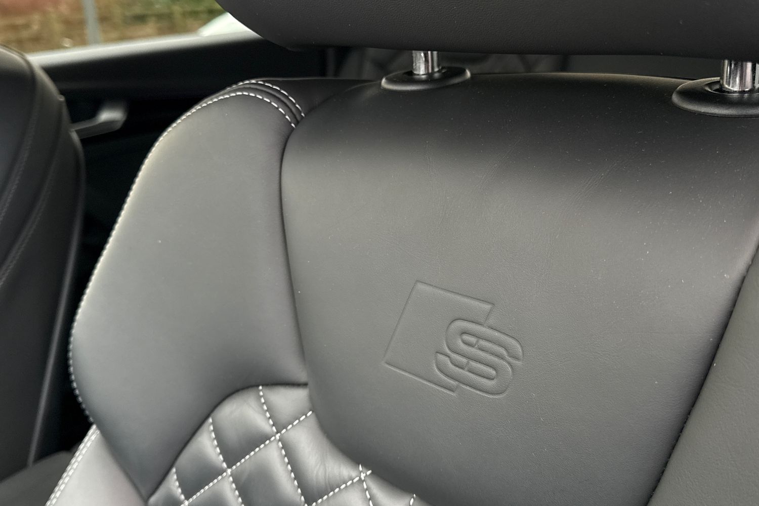 Used Audi Q5 2023 for sale - 77262581: Photo 34