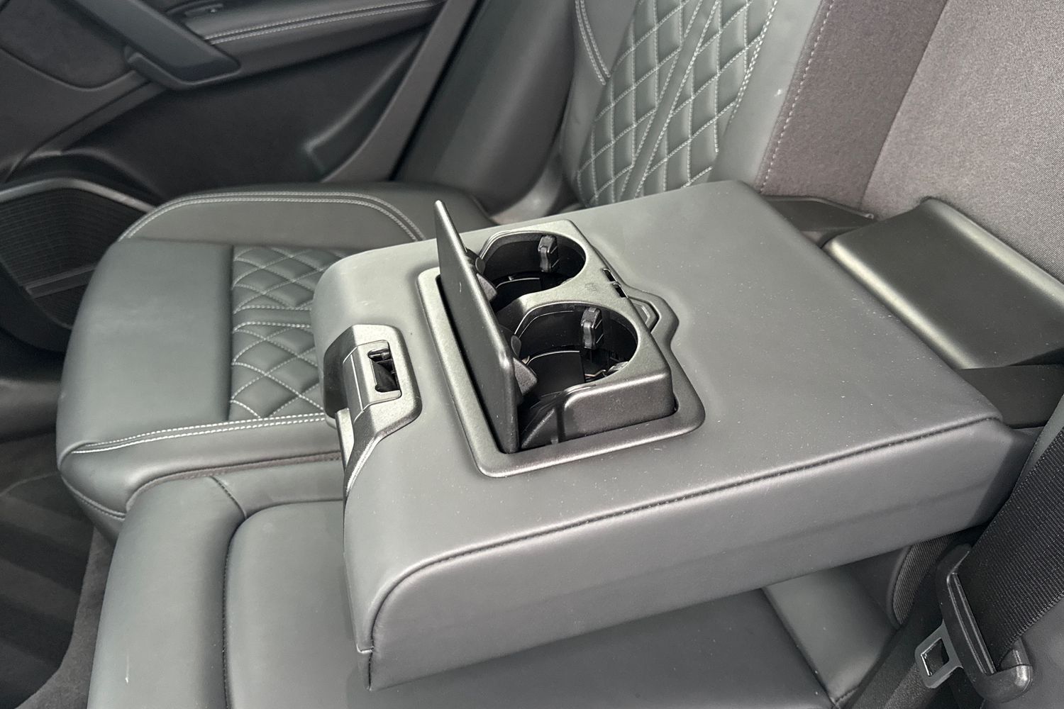 Used Audi Q5 2023 for sale - 77262581: Photo 37