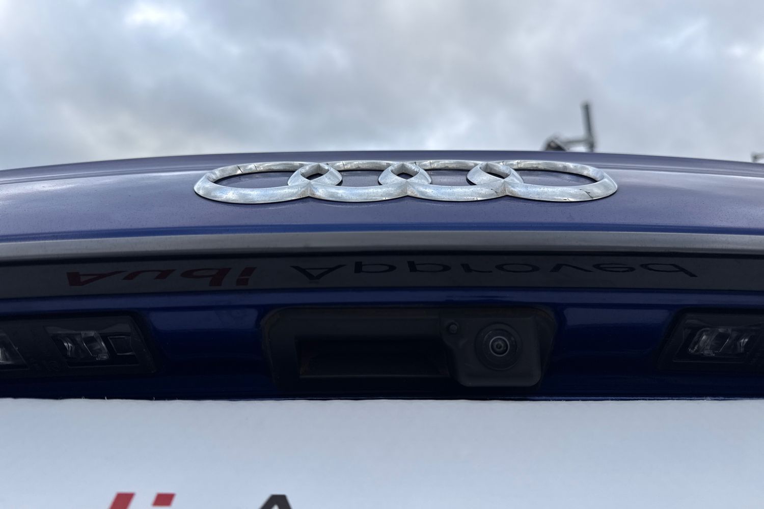 Used Audi Q5 2023 for sale - 77262581: Photo 38