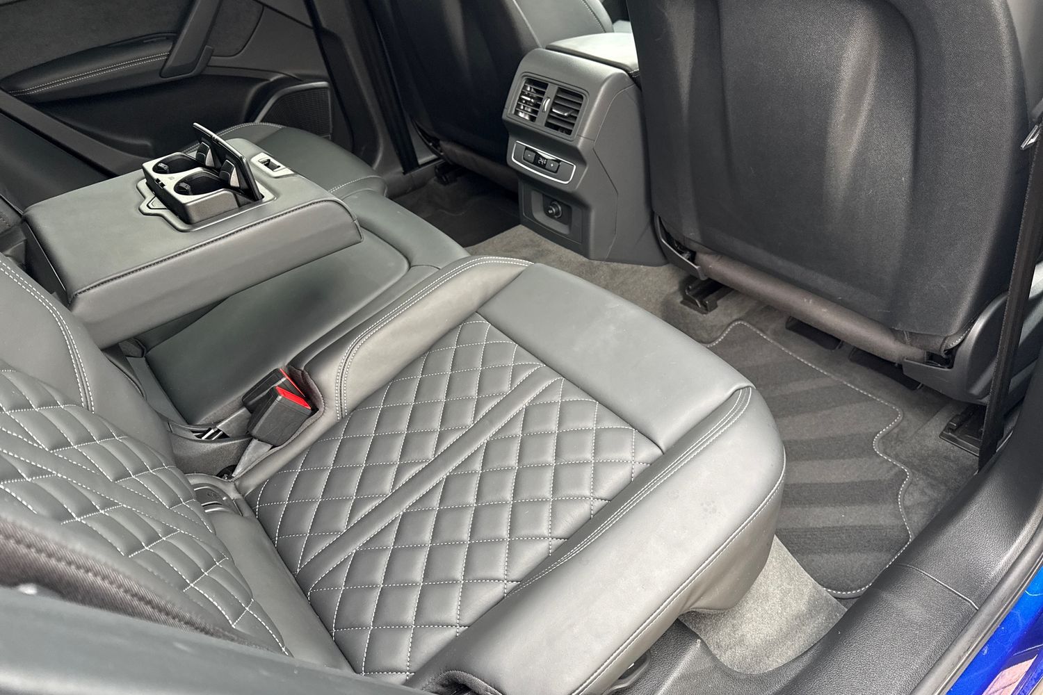 Used Audi Q5 2023 for sale - 77262581: Photo 40