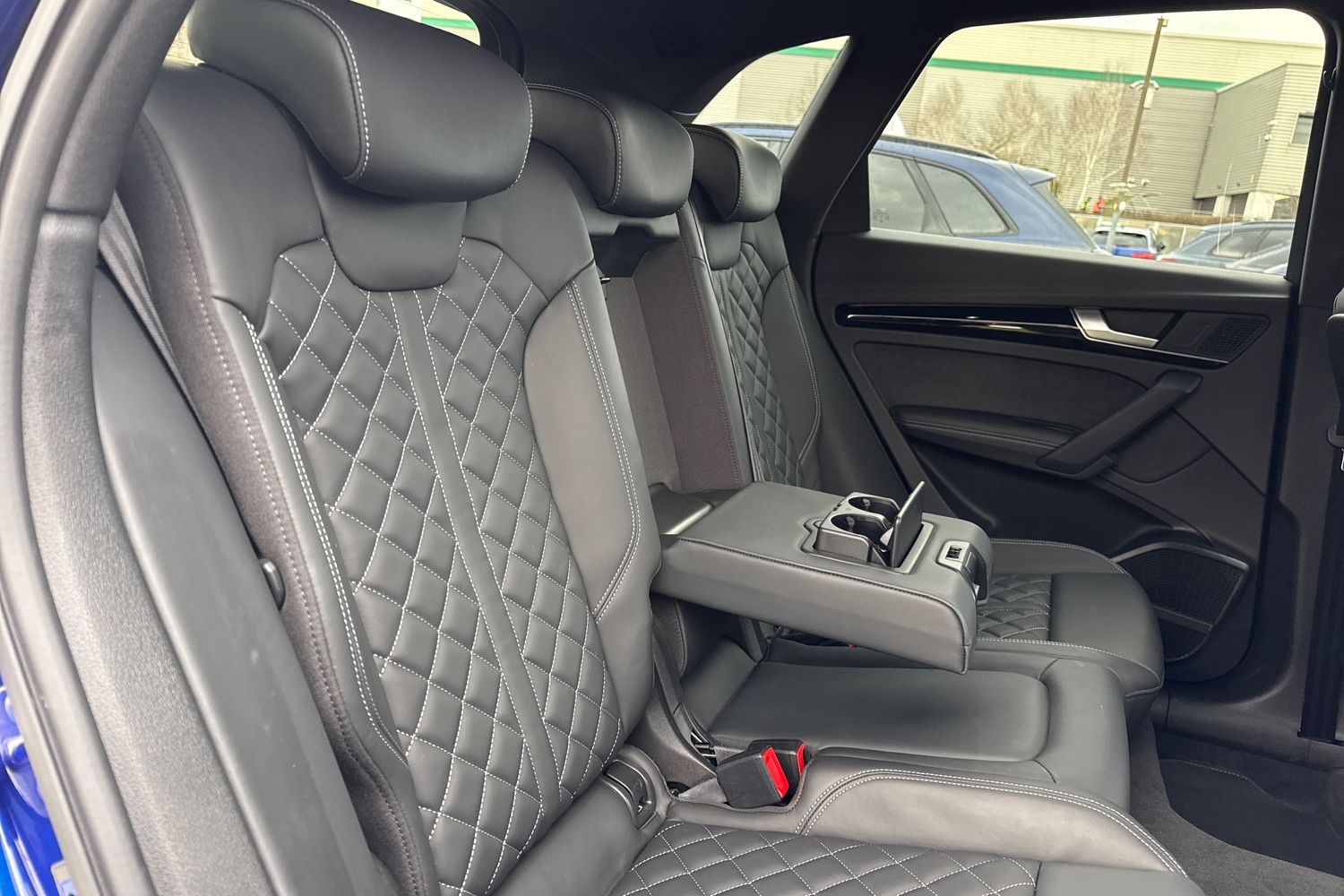 Used Audi Q5 2023 for sale - 77262581: Photo 41