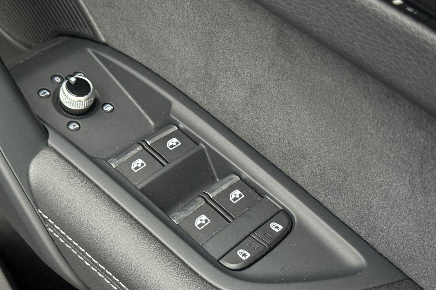 Used Audi Q5 2023 for sale - 77262581: Photo 42